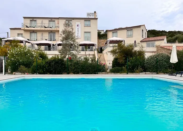 Casa Murina Hotel Demeure Ecolabel Europeen