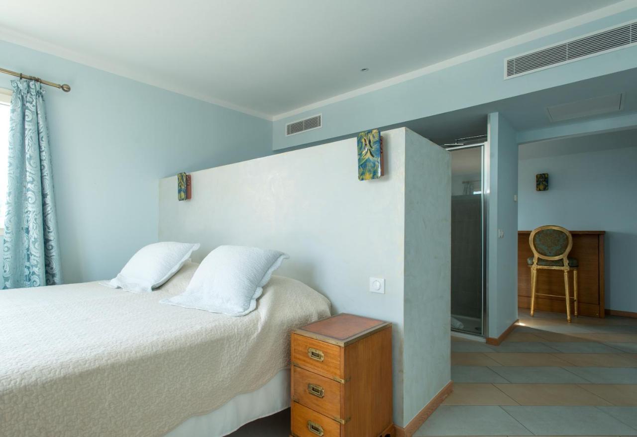 Casa Murina Demeure Ecolabel Europeen Hotel Porto Pollo