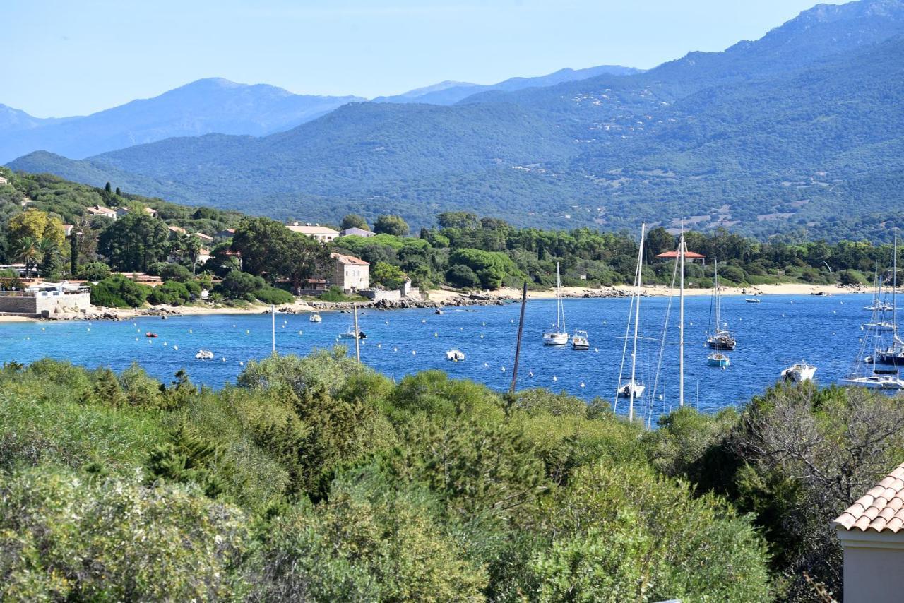 Hotel Casa Murina Demeure Ecolabel Europeen