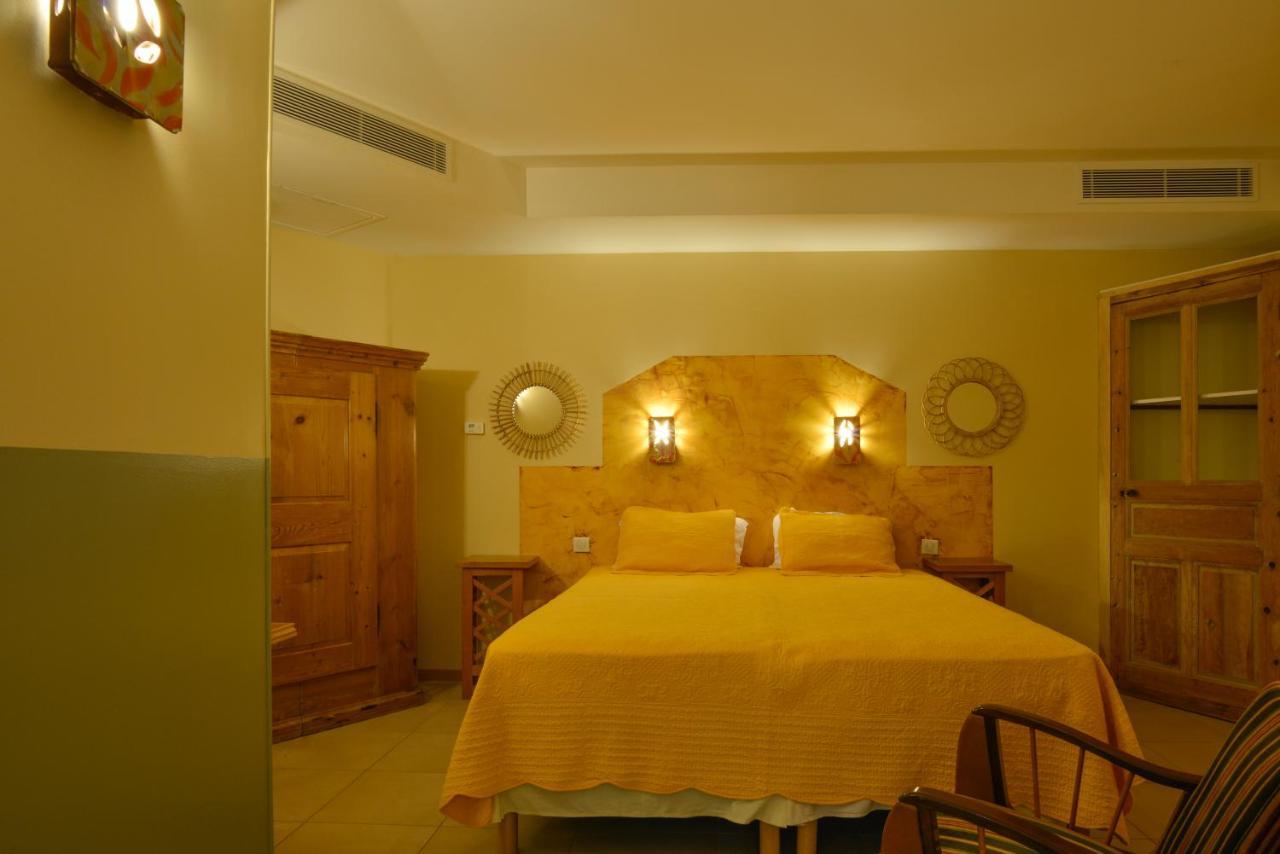 Casa Murina Demeure Ecolabel Europeen Hotel Porto Pollo