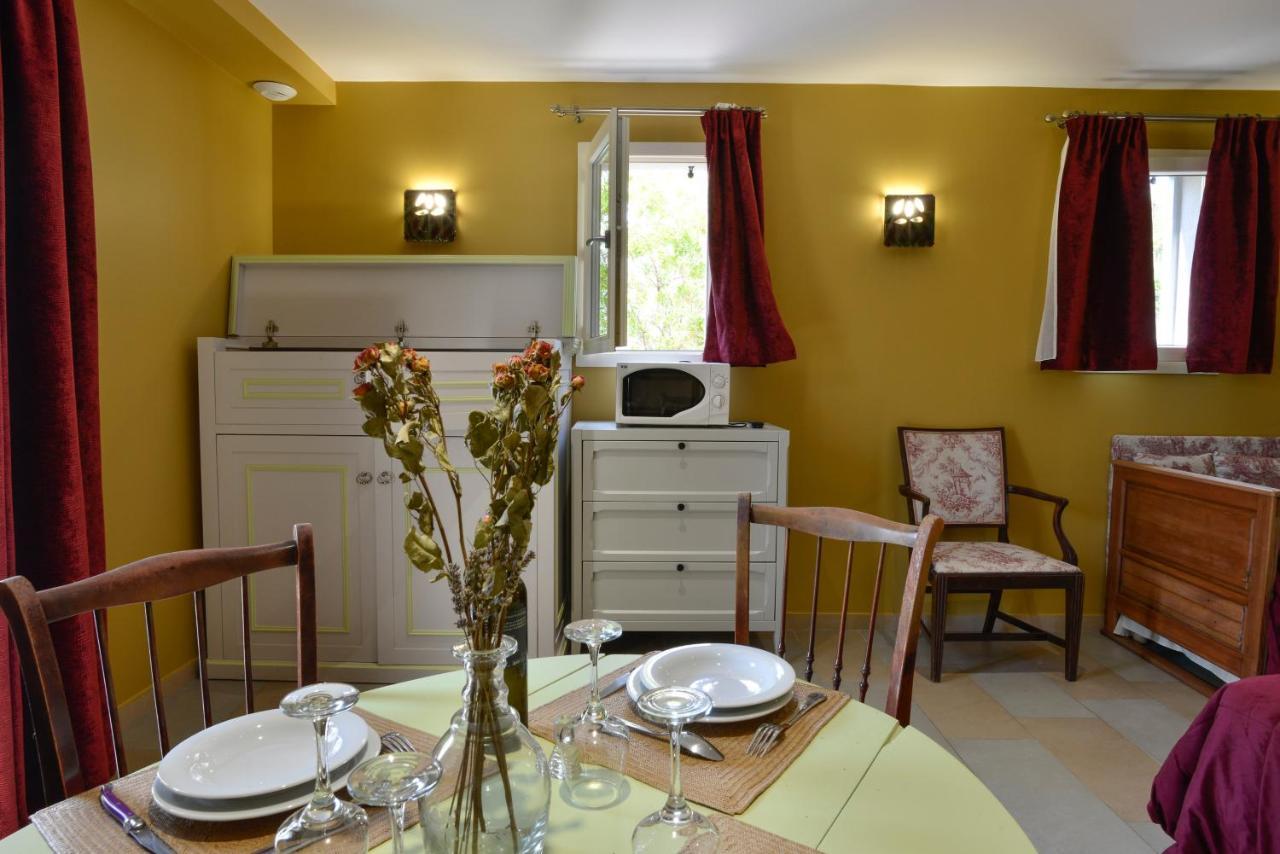 Casa Murina Demeure Ecolabel Europeen