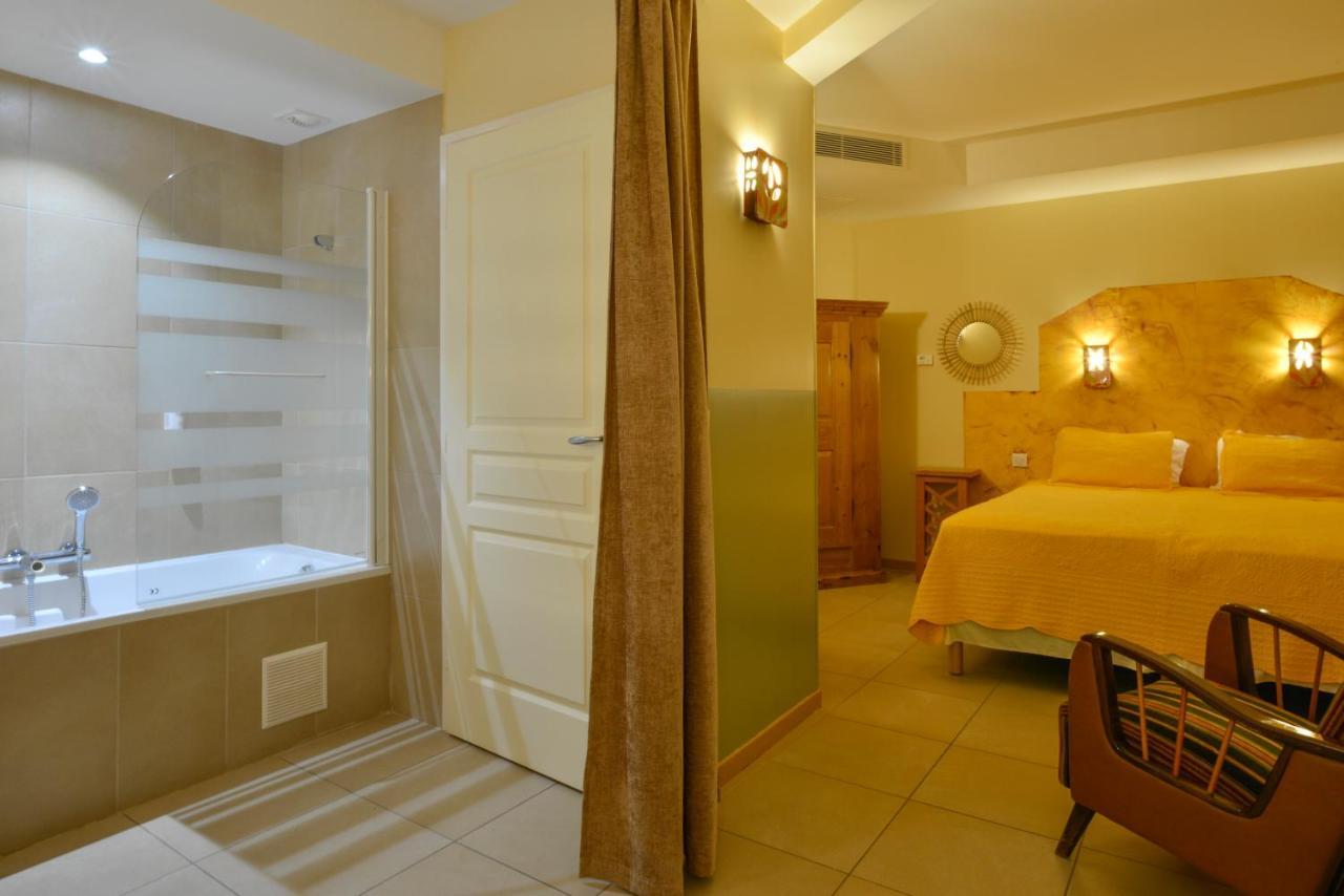Hotel Casa Murina Demeure Ecolabel Europeen Porto Pollo