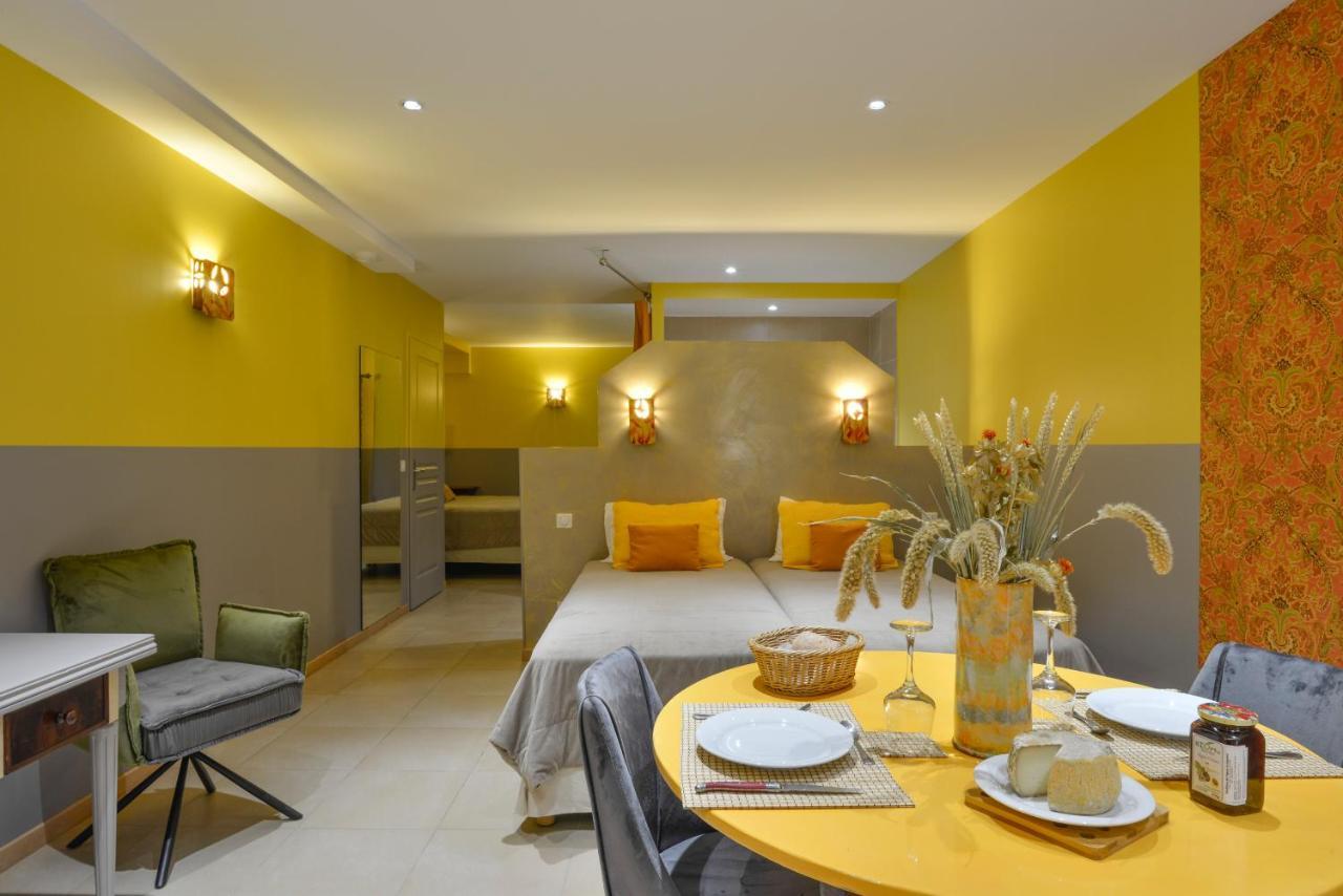 Casa Murina Demeure Ecolabel Europeen 4*