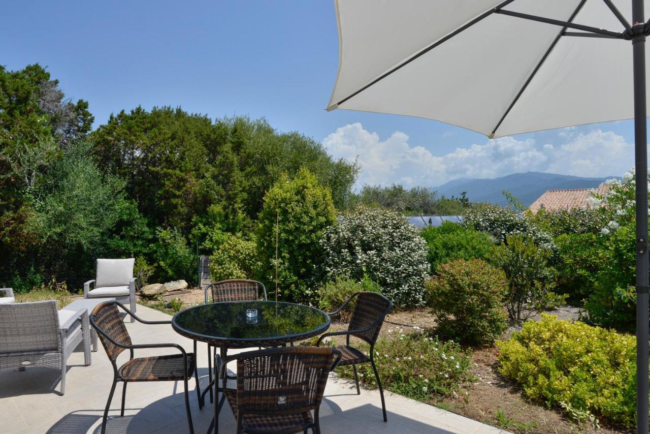 Hotel Casa Murina Demeure Ecolabel Europeen 4*
