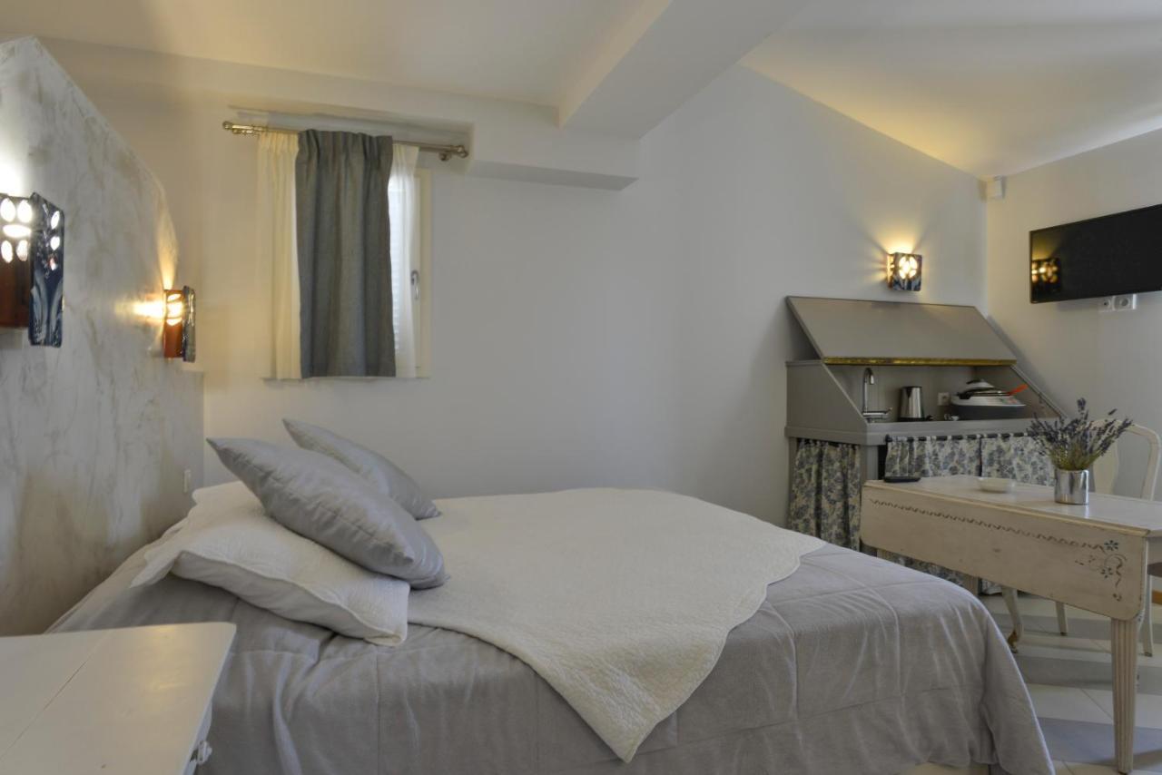 Hotel Casa Murina Demeure Ecolabel Europeen 4*
