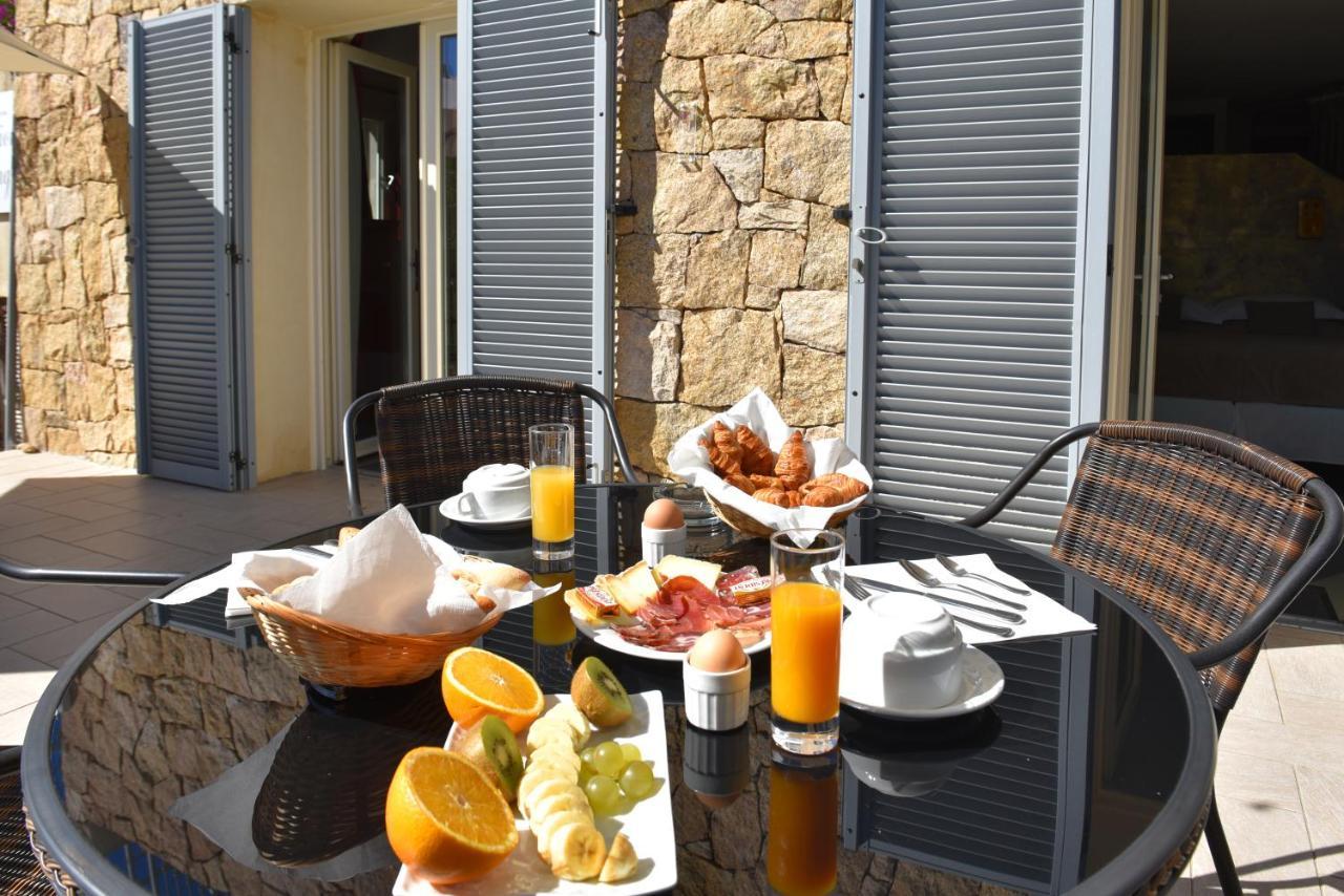 Hotel Casa Murina Demeure Ecolabel Europeen