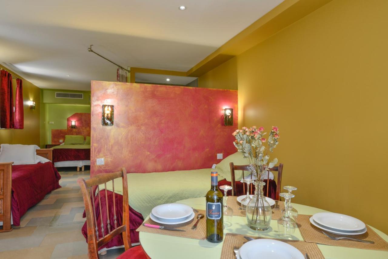 Casa Murina Demeure Ecolabel Europeen 4* Porto Pollo