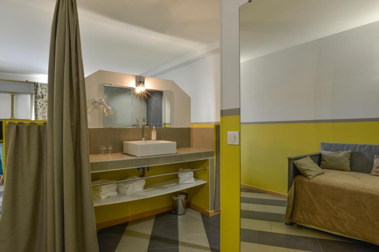 Casa Murina Demeure Ecolabel Europeen