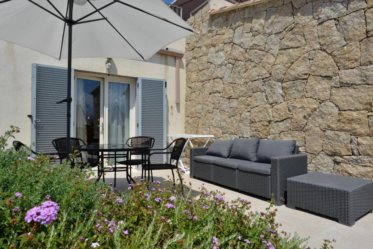 Hotel Casa Murina Demeure Ecolabel Europeen 4*