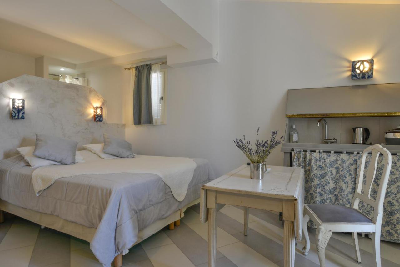 Casa Murina Demeure Ecolabel Europeen Hotel