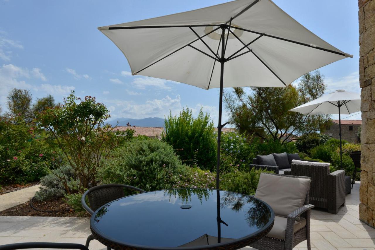 Casa Murina Demeure Ecolabel Europeen Hotel 4*