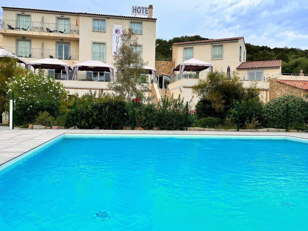 Casa Murina Demeure Ecolabel Europeen