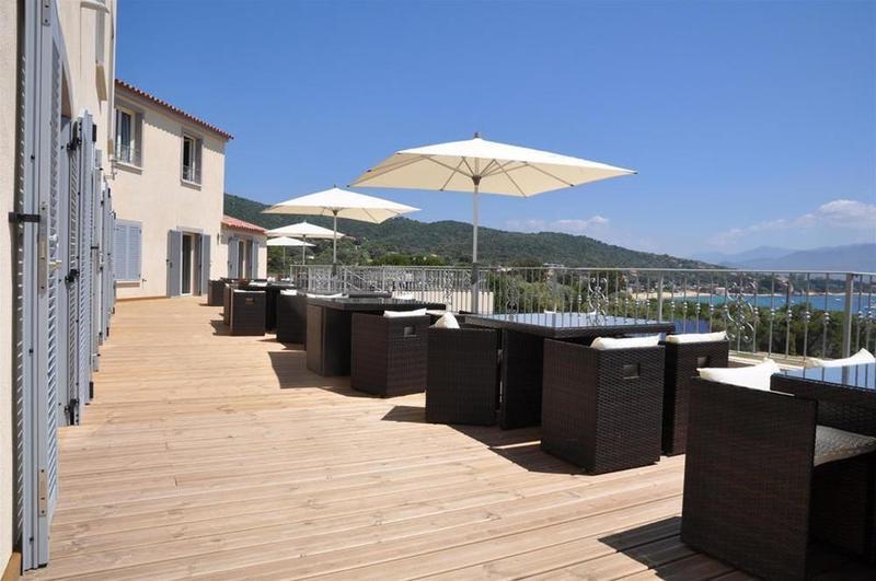 Hotel Casa Murina Demeure Ecolabel Europeen