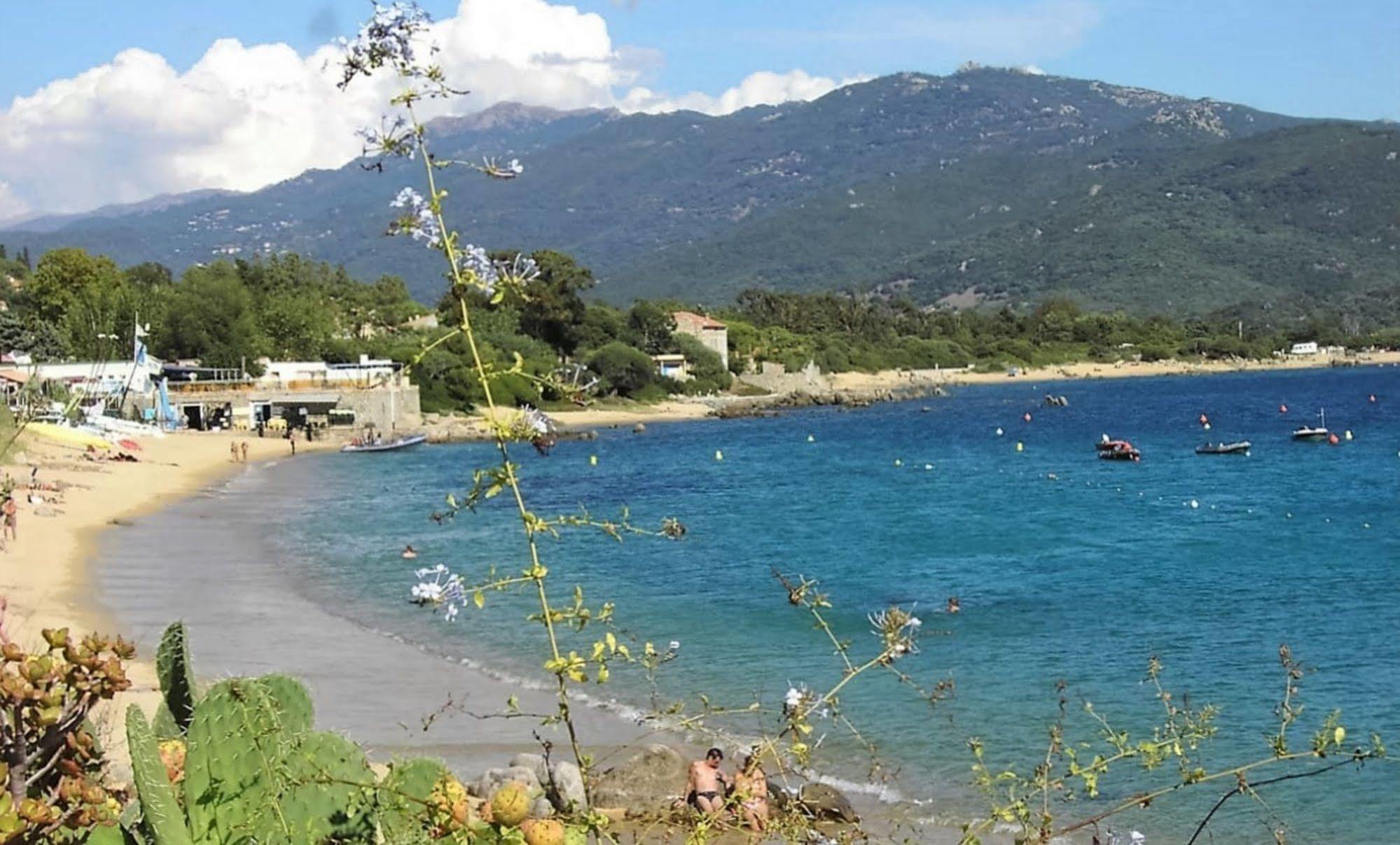 Casa Murina Demeure Ecolabel Europeen