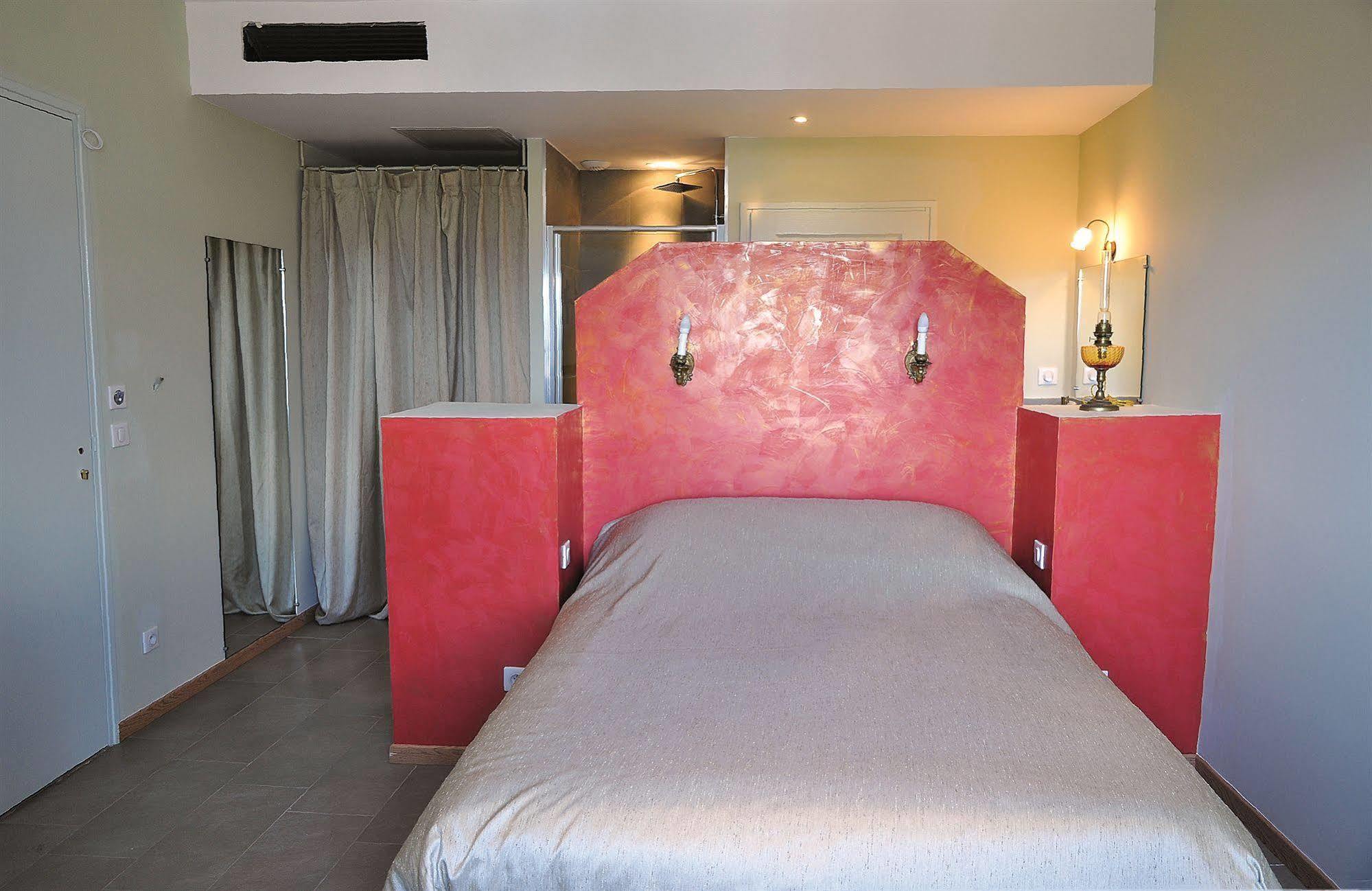 Hotel Casa Murina Demeure Ecolabel Europeen 4*