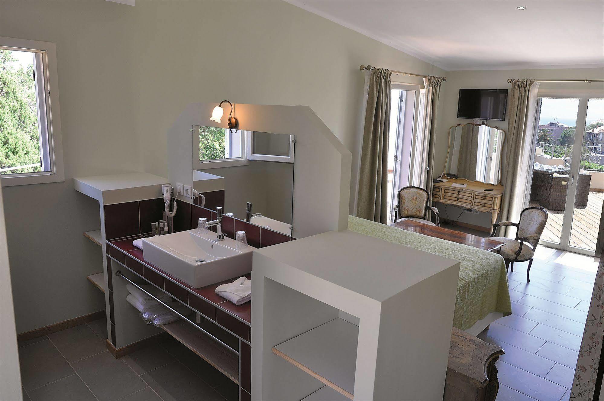 Casa Murina Demeure Ecolabel Europeen Hotel Porto Pollo
