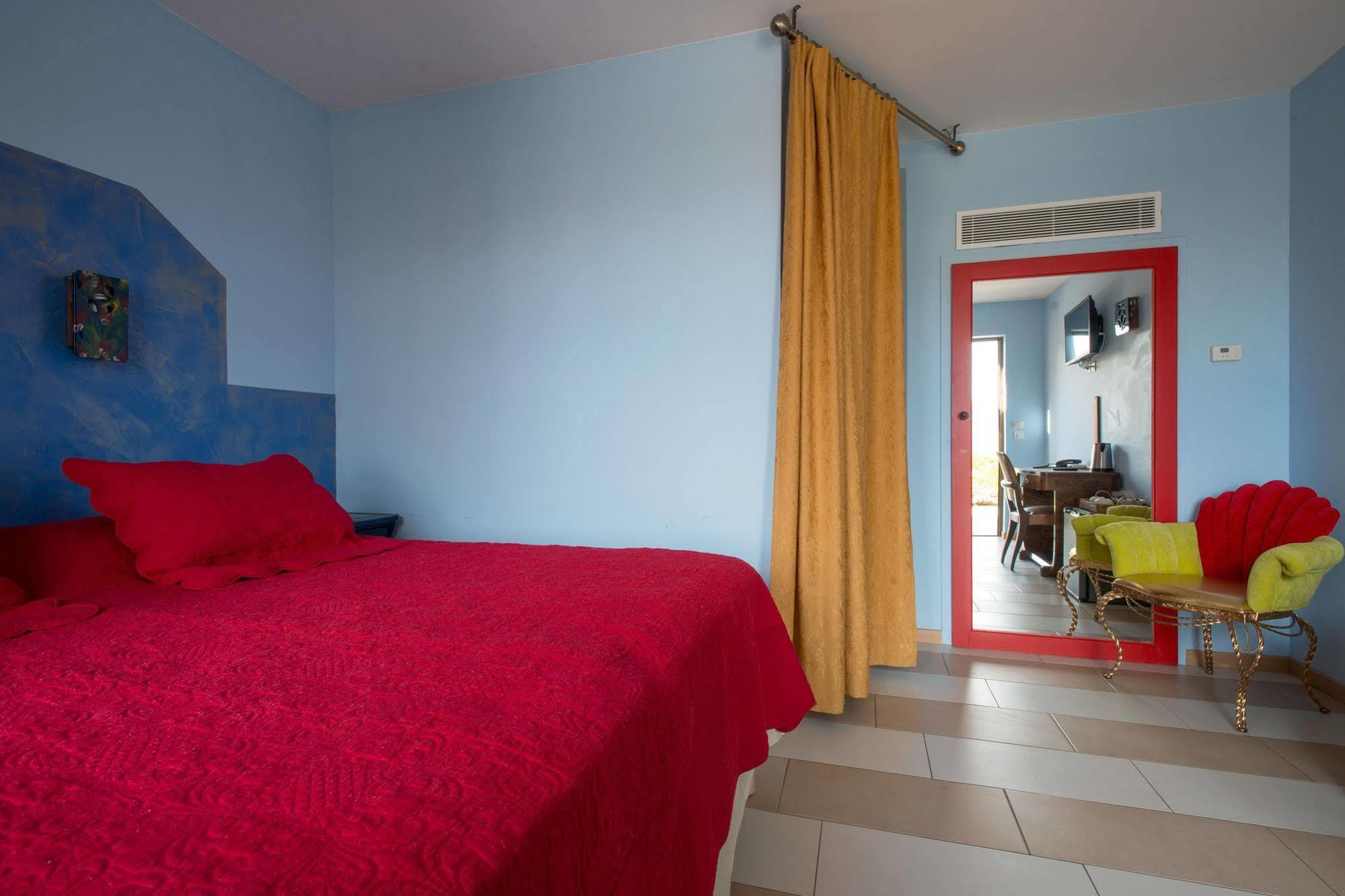 Casa Murina Demeure Ecolabel Europeen Hotel 4*