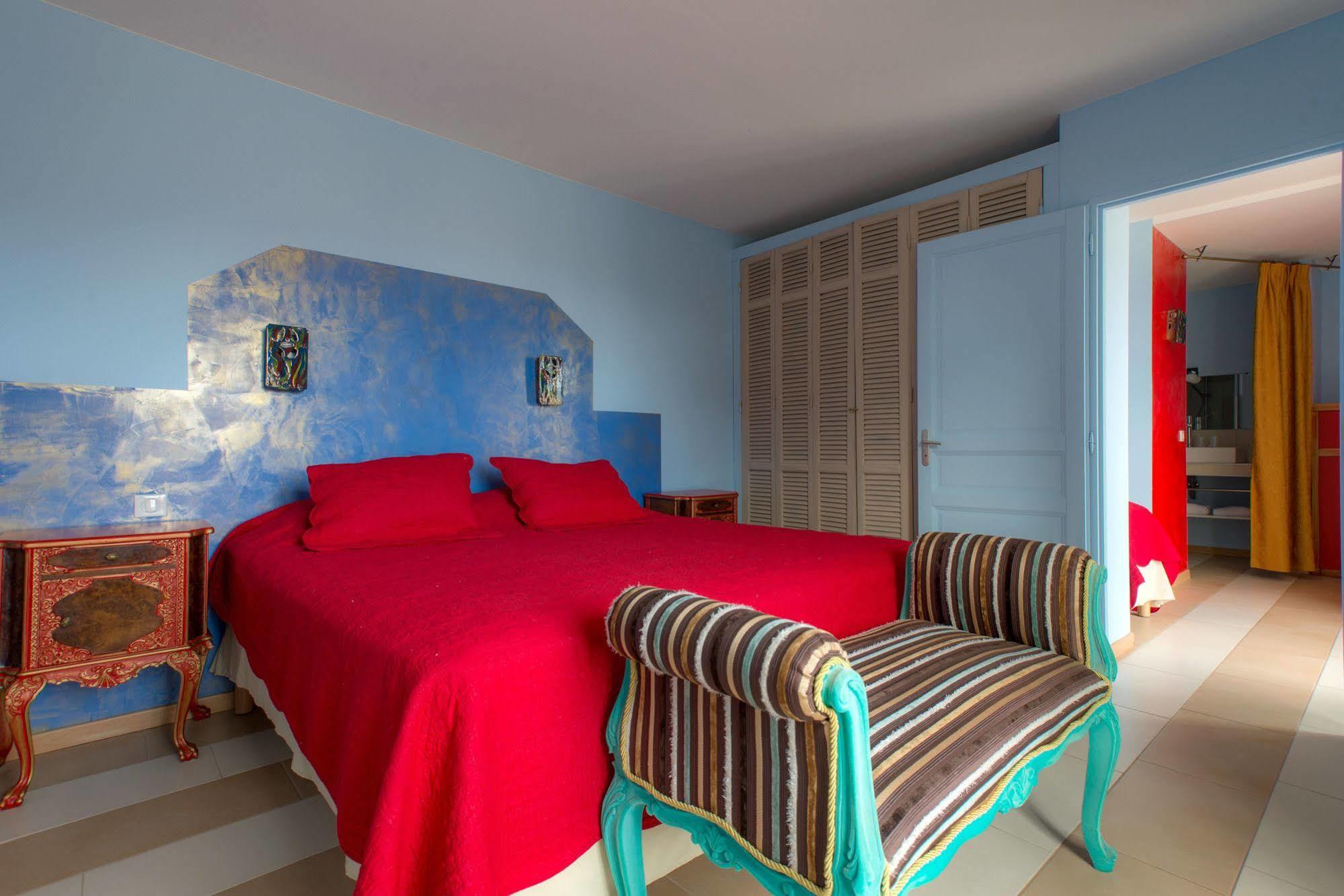 Casa Murina Demeure Ecolabel Europeen Hotel Porto Pollo