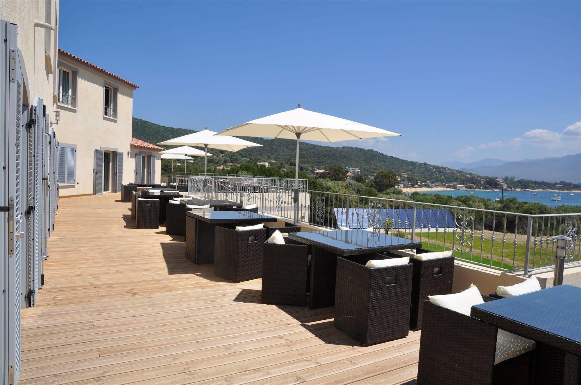 Casa Murina Demeure Ecolabel Europeen Hotel 4*
