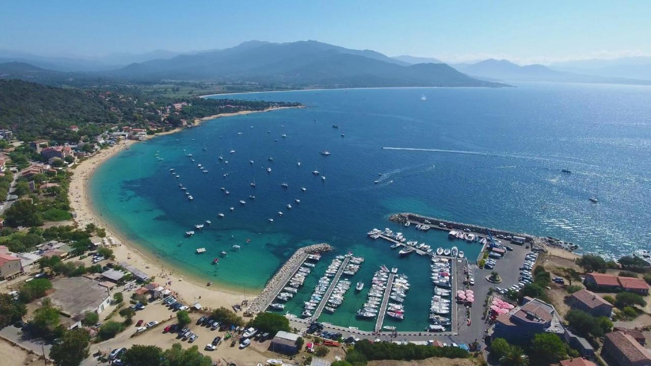 Casa Murina Demeure Ecolabel Europeen 4* Porto Pollo