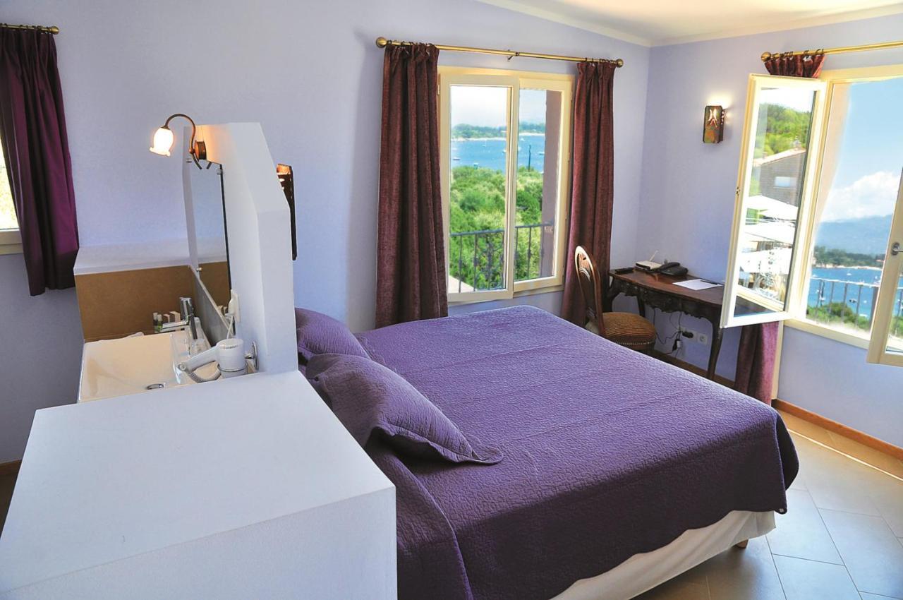 Casa Murina Demeure Ecolabel Europeen 4* Porto Pollo