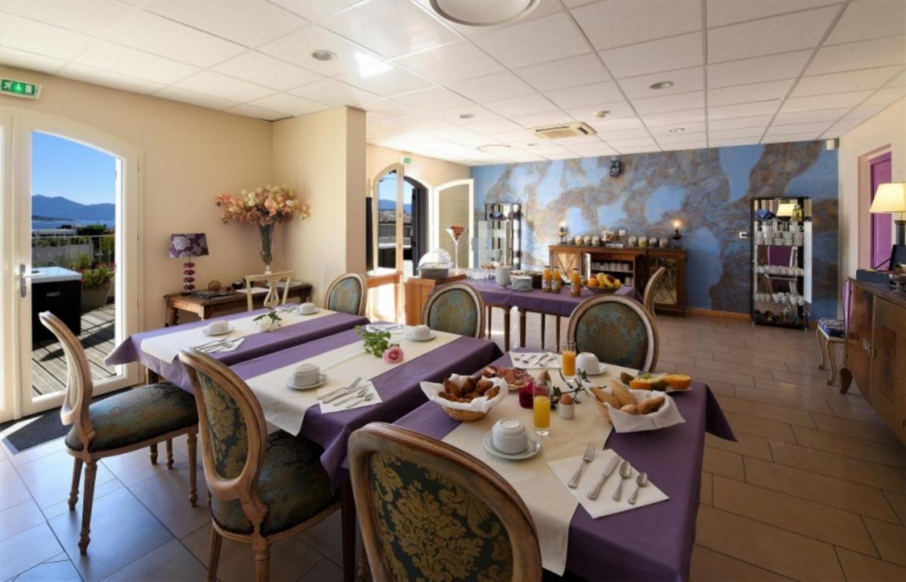 Hotel Casa Murina Demeure Ecolabel Europeen 4*