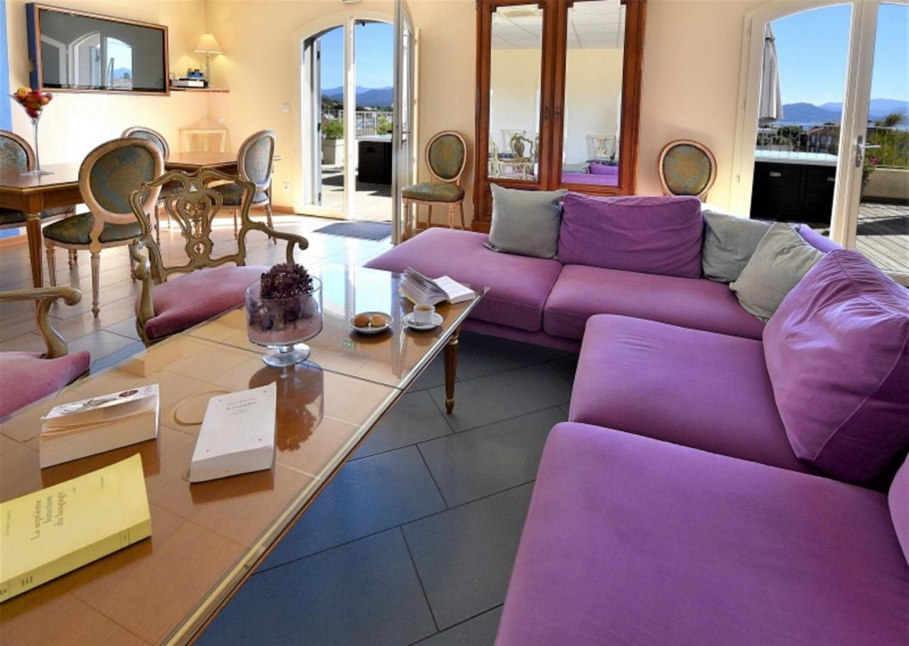 Casa Murina Demeure Ecolabel Europeen 4*