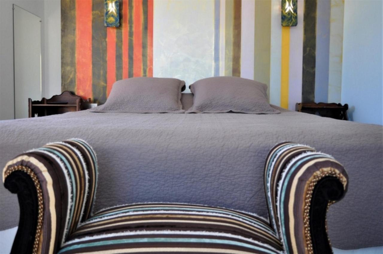 Casa Murina Demeure Ecolabel Europeen 4*