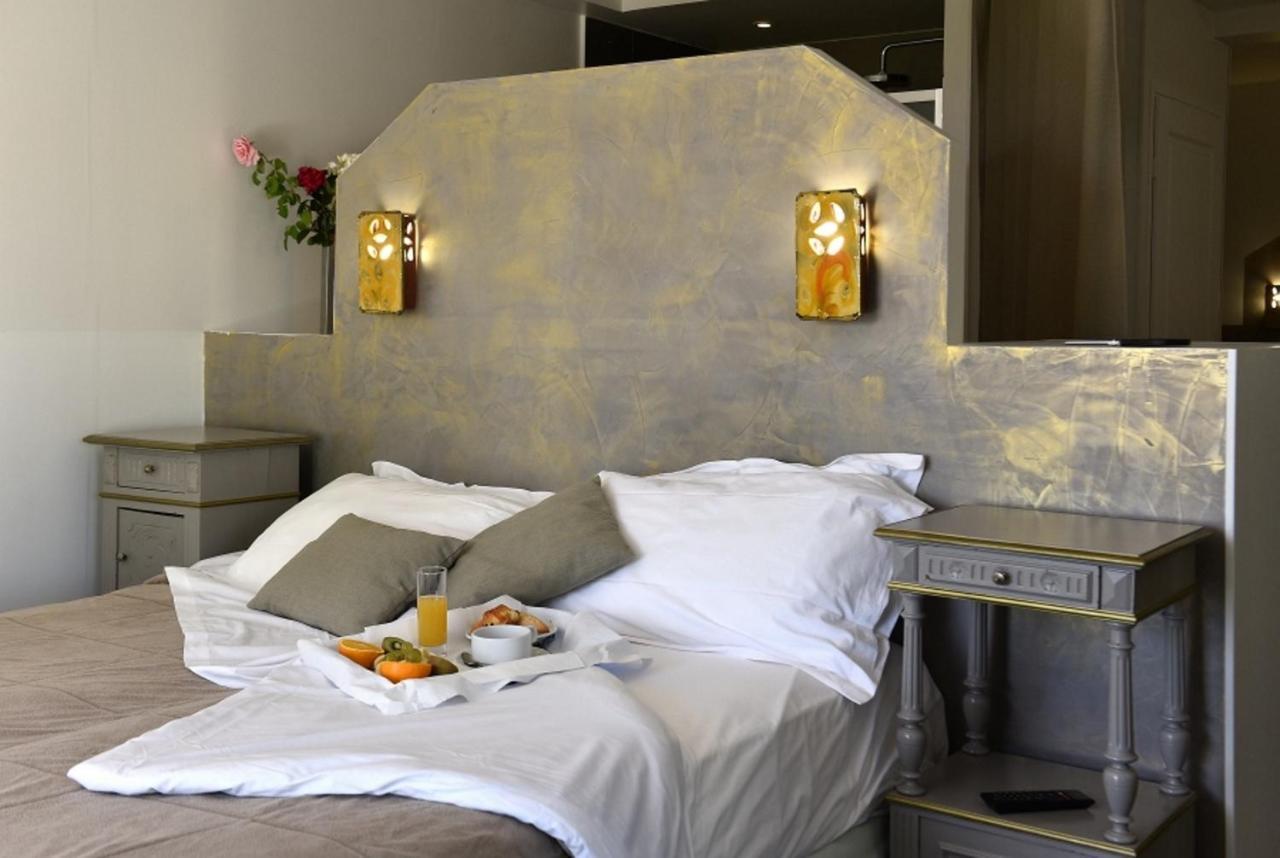 Casa Murina Demeure Ecolabel Europeen Hotel 4*