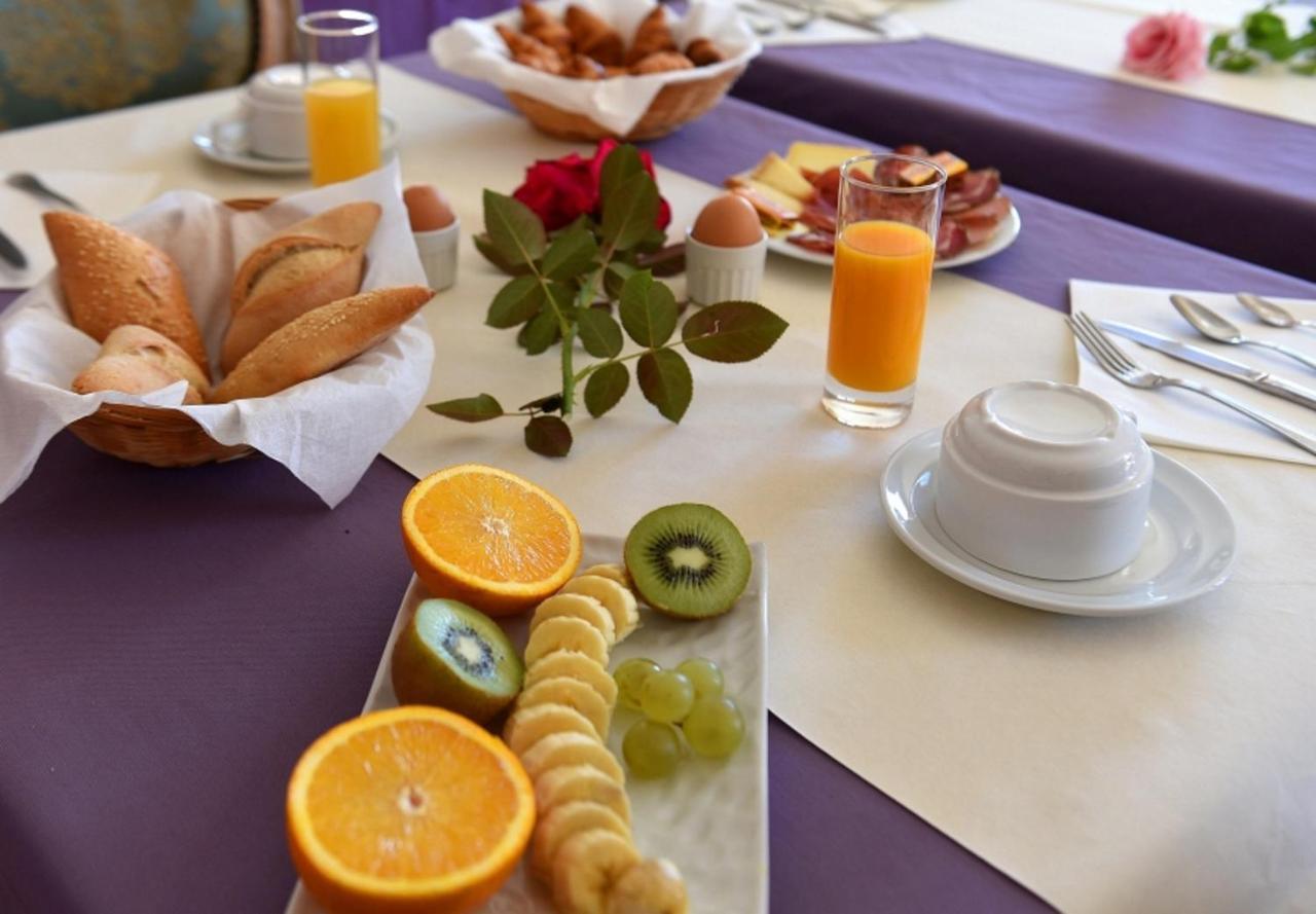 Casa Murina Demeure Ecolabel Europeen Hotel 4*