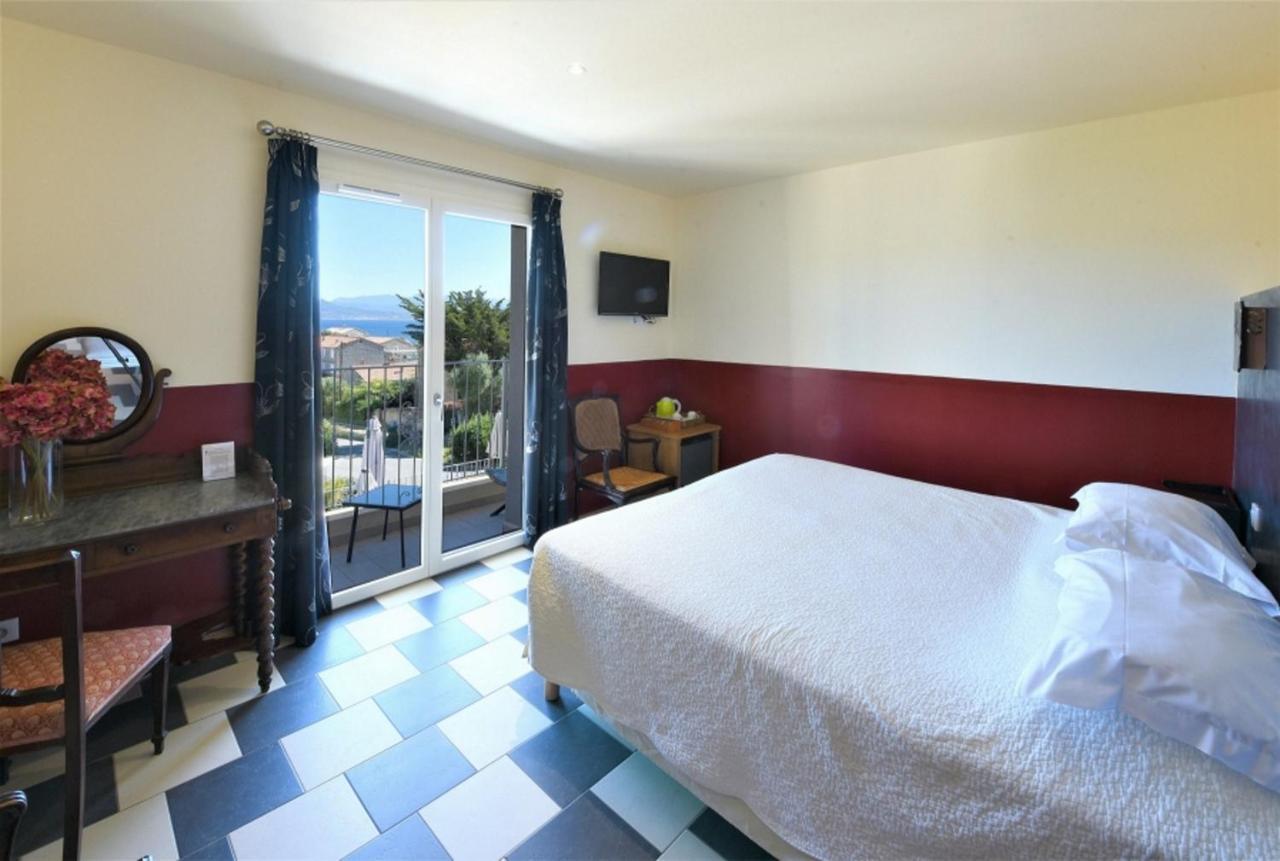 Casa Murina Demeure Ecolabel Europeen 4* Porto Pollo