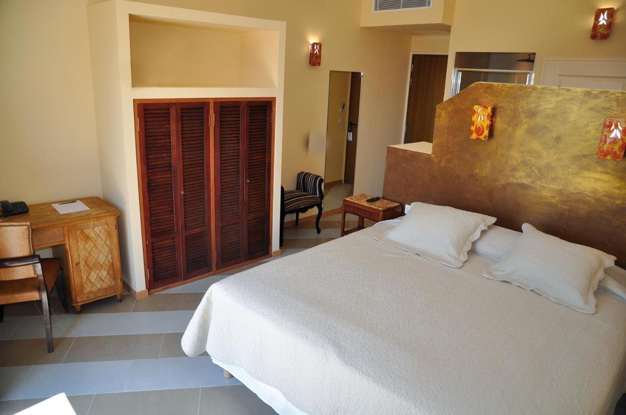 Hotel Casa Murina Demeure Ecolabel Europeen Porto Pollo