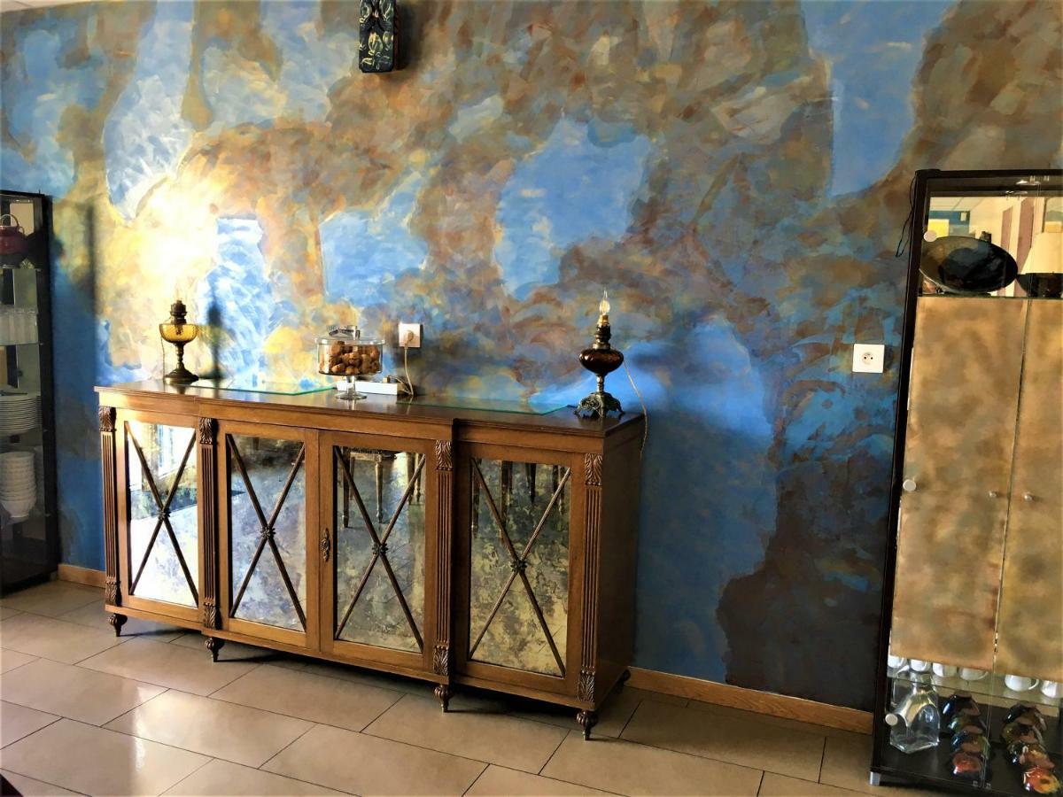 Casa Murina Demeure Ecolabel Europeen 4* Porto Pollo