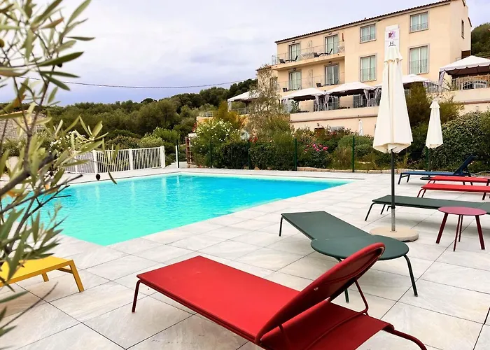 Casa Murina Hôtel Demeure Ecolabel Européen