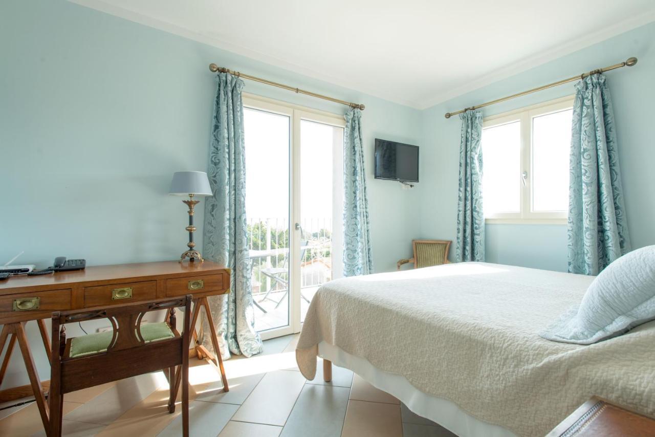 Casa Murina Demeure Ecolabel Europeen Porto Pollo