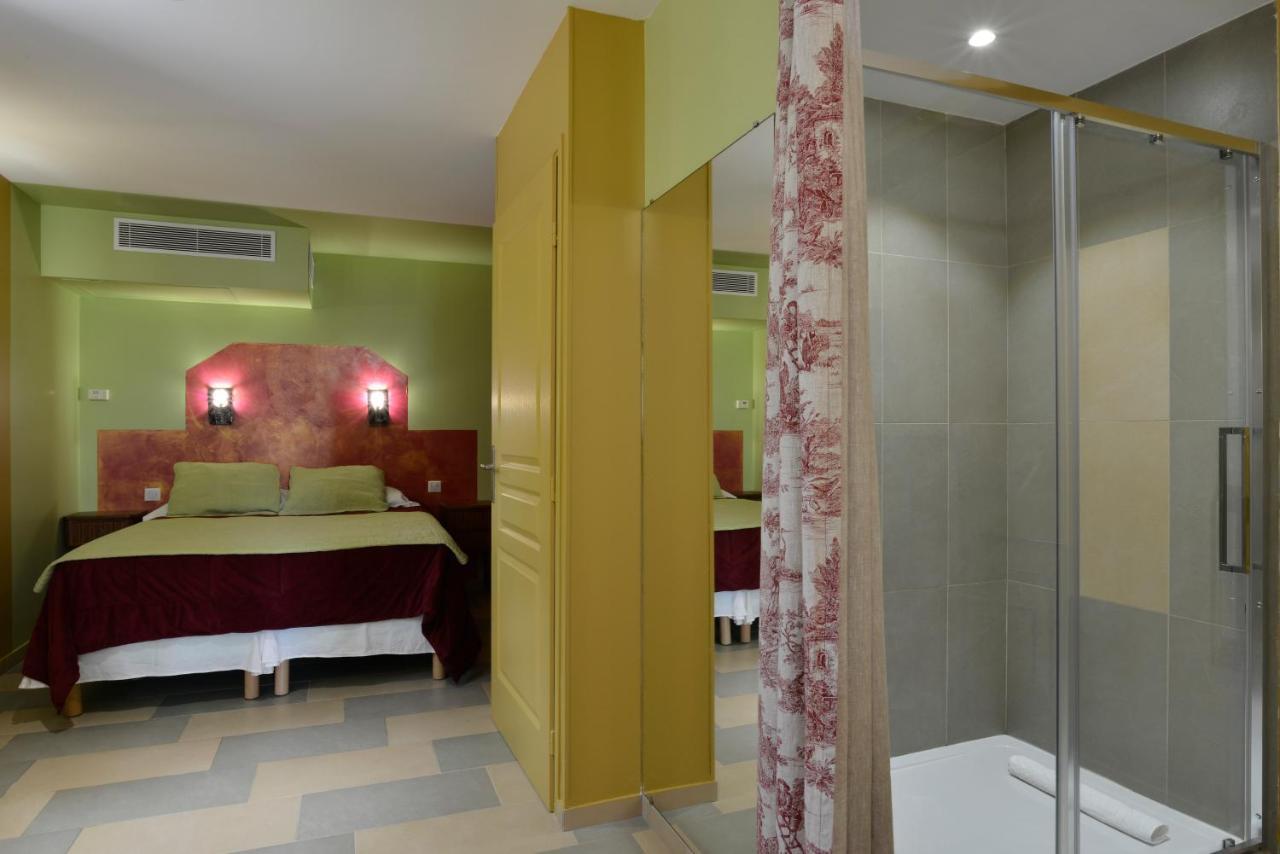 Casa Murina Demeure Ecolabel Européen Hotel 4*