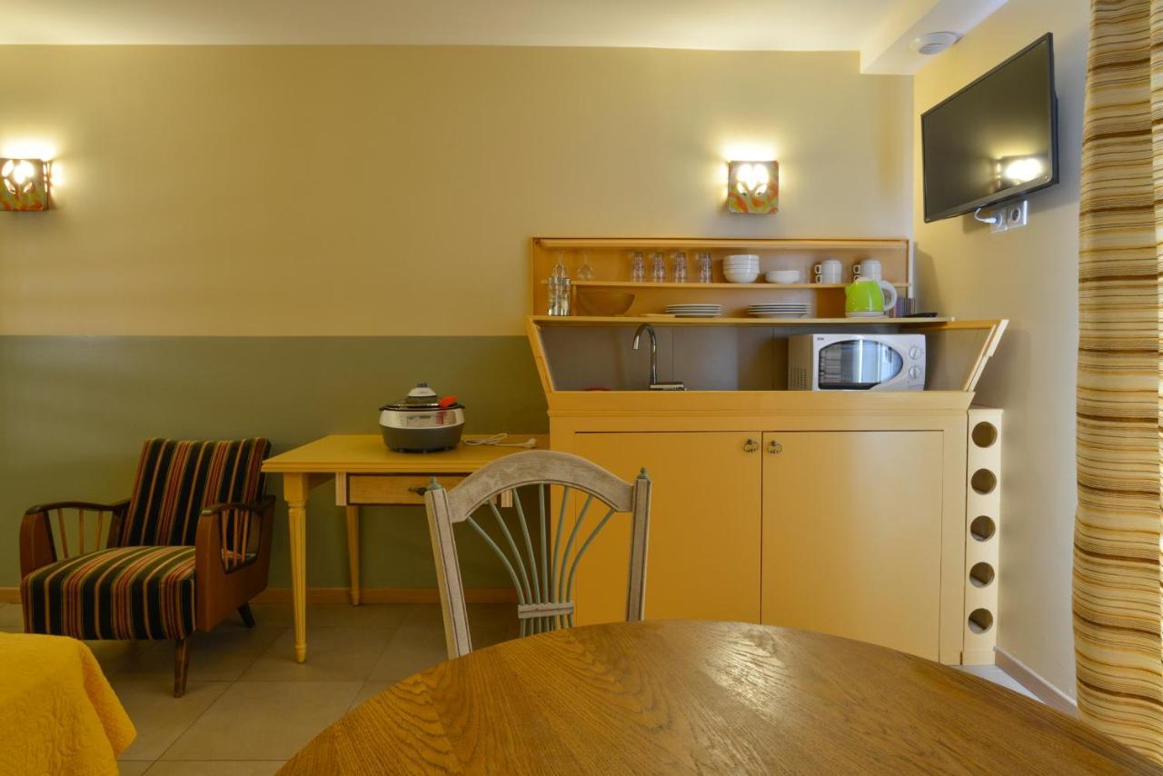Casa Murina Demeure Ecolabel Européen Hotel 4*